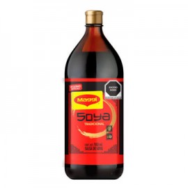 Salsa de Soya MAGGI 980 Ml