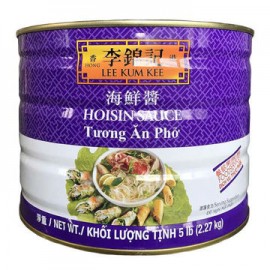 Salsa Hoisin 2.26 Kg. Lee kum kee