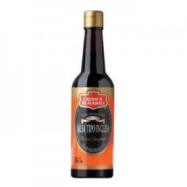 Salsa Inglesa Crosse y Blackwell 145 mL