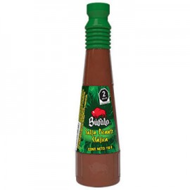 Salsa Picante Clasica Bufalo 150 g