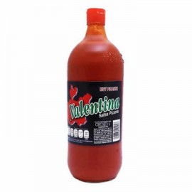 Salsa Valentina Negra 1 L