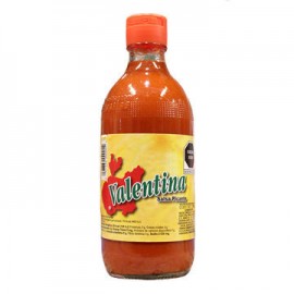 Salsa Valentina Roja frasco 370 g