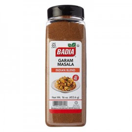 Sazonador Garam Masala Badia Bote de 453 g