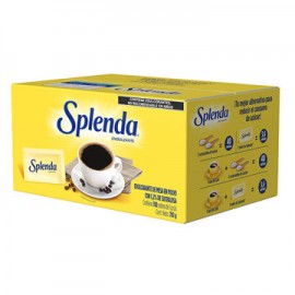 Splenda 700 sobres 1 g