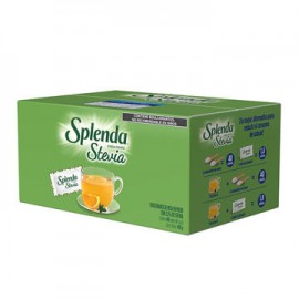 Stevia Splenda 400 sobres 1 g (Splenda Stevia)