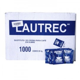 Sustituto de Crema Lautrec 1000 de 4 g