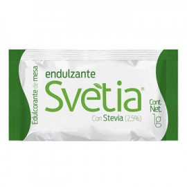 Svetia Metco 700 sobres 1 g