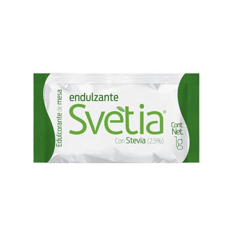 Svetia Metco 700 sobres 1 g