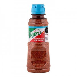 Tajin Bajo en Sodio 142 grs.