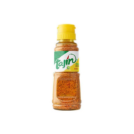 Tajin Chile Habanero 45 Gr