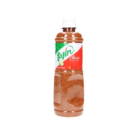 Tajin Clasico 400 Gr Grande