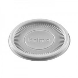 Tapa para Vaso Souffle Biodegradable 2oz Primo 1200 pz