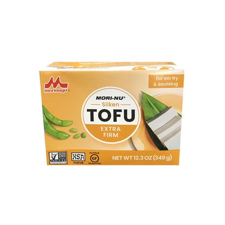 Tofu Extra Firme Mori Nu 349