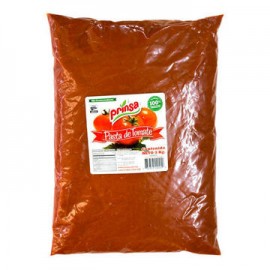 Tomate en PASTA Prinsa Volpak 6 de 3 Kg