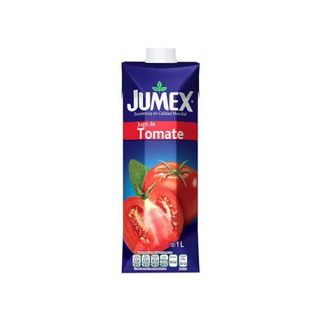 Tomate Jumex 12 de 1 L (IEPS INC)