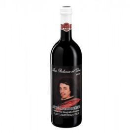 Vinagre Balsamico Duca Botella de 1 L de Modena Italia