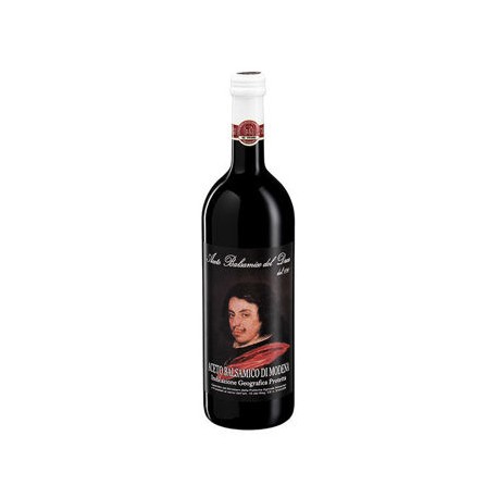 Vinagre Balsamico Duca Botella de 1 L de Modena Italia