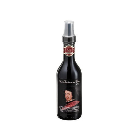 Vinagre Balsamico en SPRAY Duca de 250 mL