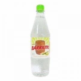 Vinagre Blanco de Caña 750 Ml. Barrilito