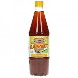 Vinagre Cafe de Caña 750 ML. Barrilito