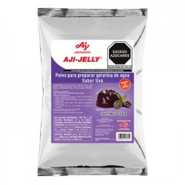 Gelatina Uva 350 gr. Aji-Jelly