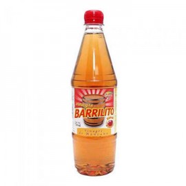 Vinagre de Manzana Barrilito 750 mL