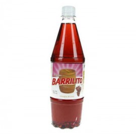 Vinagre de Vino Tinto Barrilito 750 mL