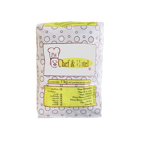 Higo Cristalizado Chef & Hotel 1 Kg