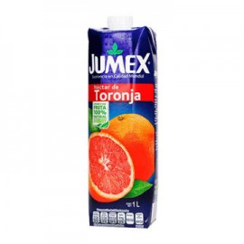 Nectar de  Toronja Jumex 12 de 1 L (IEPS INC)