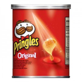 Papas Pringles Original 12 de 37 g (IEPS INC)