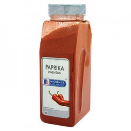 Paprika Española 510 Gr. McCormick