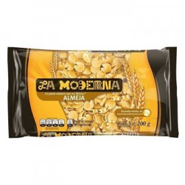 Pasta Almeja 20/200 Gr. Moderna