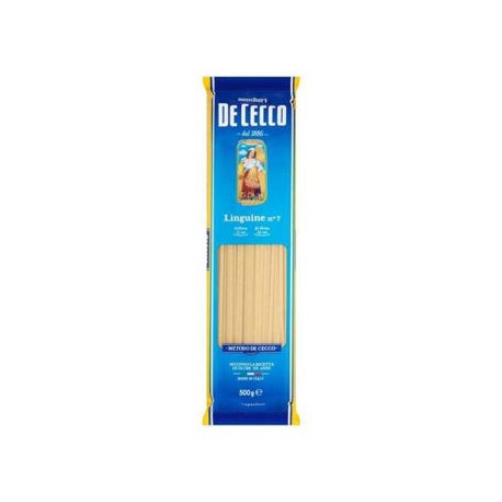 Pasta Capellini No. 9 Cecco 20/454 g (Spaguetti fino)