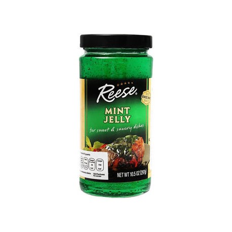 Jalea de Menta Fco. 297  Gr. REESE