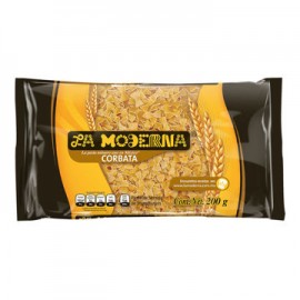 Pasta Corbata Moderna 20 de 200 g