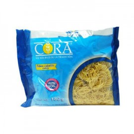 Pasta Fideo Cabellin Cadejo 20 de 180 g PASTI-LARA