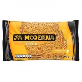 Pasta Fideo No. 0 Moderna 20 de 200 g