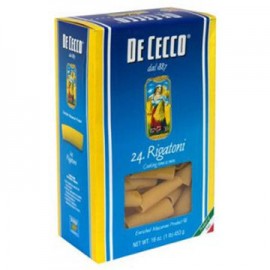 Pasta Rigatoni CECCO 12/454g