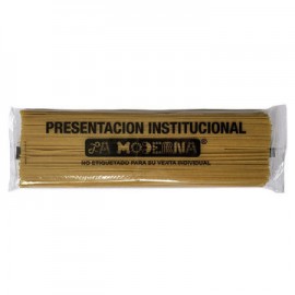 Pasta Spaguetti Moderna 20 de 450 g (9Kg)