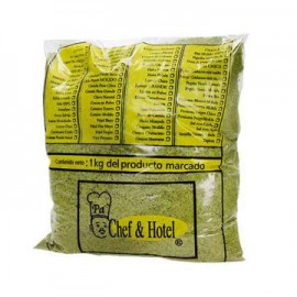 Pepita Verde Molida Chef&Hotel 1Kg