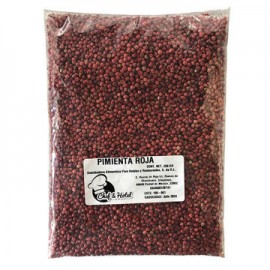 Pimienta Roja  Chef&Hotel 250 Gr.