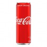 Refreso Coca-Cola Roja Lata 24 de 355 ml (IEPS INC)