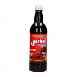 REMATE  Concentrado de Jamaica Jarbe Botella de 750 mL
