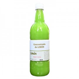 REMATE Concentrado de Limon Jarbe Botella de 750 mL