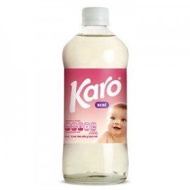 Jarabe de Maiz Karo BB 500 ml (vidrio)