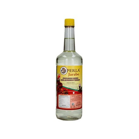 REMATE Jarabe Natural 1 Lt. PERLA