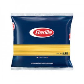 REMATE Pasta Bavette GRANEL Barilla 3 de 4 Kg