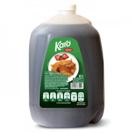 Jarabe de Maiz Maple Karo 3.6 Lt. Galon