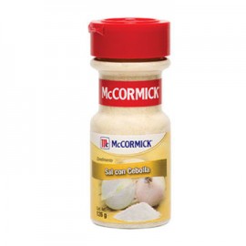 Sal con Cebolla McCormick 135 g