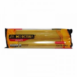 Pasta Spaguetti INTEGRAL Moderna 20 de 200 g